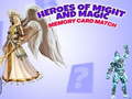Gra Heroes of Might and Magic