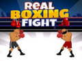 Gra Real Boxing Fight