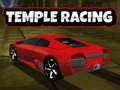 Gra Temple Racing