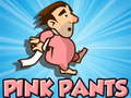 Gra Pink Pants