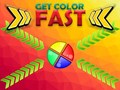 Gra Get Color Fast
