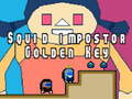 Gra Squid impostor Golden Key