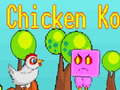 Gra Chicken Ko