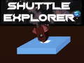 Gra Shuttle Explorer