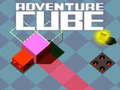 Gra Adventure Cube