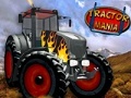 Gra Tractor Mania