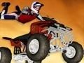 Gra Stunt ATV