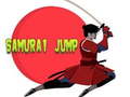 Gra Samurai Jump 