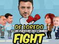 Gra De Loredo Fight