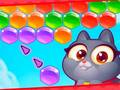 Gra Adventures With Pets! Bubble Shooter