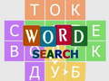Gra Word Search