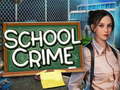 Gra School Crime