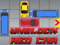 Gra Unblock Red Cars
