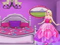 Gra Barbie Room Decorate