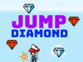 Gra Jump Diamond