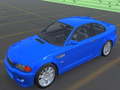 Gra Advanced Car Parking 3D Simulator