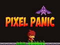 Gra Pixel Panic