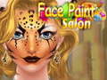 Gra Face Paint Salon