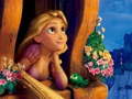 Gra Play Rapunzel Sweet Matching Game