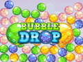 Gra Bubble Drop