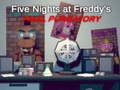 Gra Five Nights At Freddy's Final Purgatory