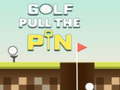 Gra Golf Pull the Pin