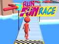 Gra Fun Run Race 
