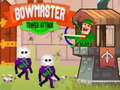 Gra BowMaster Tower Attack