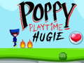 Gra Poppy Playtime Hugie