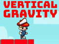 Gra Vertical Gravity