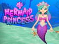 Gra Mermaid Princess 