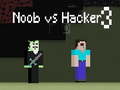 Gra Noob vs Hacker 3