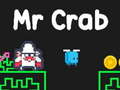 Gra Mr Crab