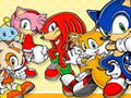 Gra Sonic Advance 3