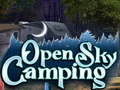 Gra Open Sky Camping