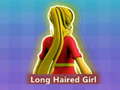 Gra Long Haired Girl