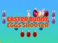 Gra Easter Bunny Eggs Shooter
