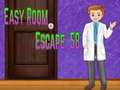 Gra Amgel Easy Room Escape 58