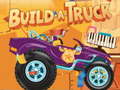 Gra Build A Truck