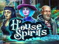Gra House Spirits