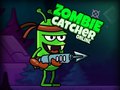 Gra Zombie Catcher Online