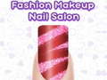 Gra Fashion Makeup Nail Salon