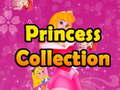 Gra Princess collection