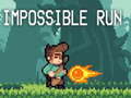 Gra Impossible Run