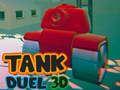 Gra Tank Duel 3D