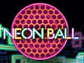 Gra Neon Ball
