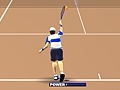 Gra 3D Tennis