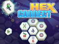 Gra Hex Connect
