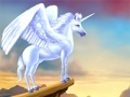 Gra The Last Winged Unicorn