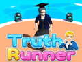 Gra Truth Runner 2